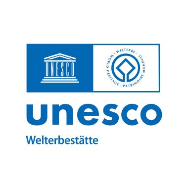 Logo UNESCO-Weltnaturerbe Alte Buchenwälder und Buchenurwälder der Karpaten und anderer Regionen Europas